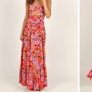 NWT Petal & Pup Sarai Dress